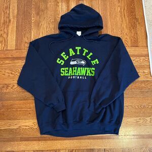 junk food seattle seahawks hoodie
